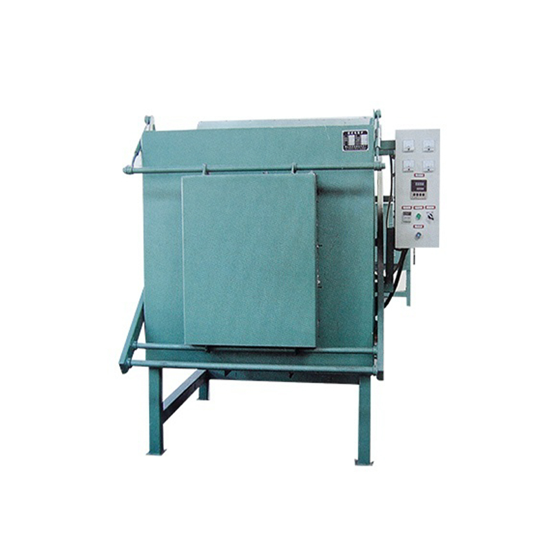 ZKL Series 1100 ℃ Box Widerstandsofen