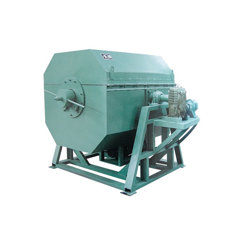 ZKL -Serie 950 ℃ Rotary Widerstandofen