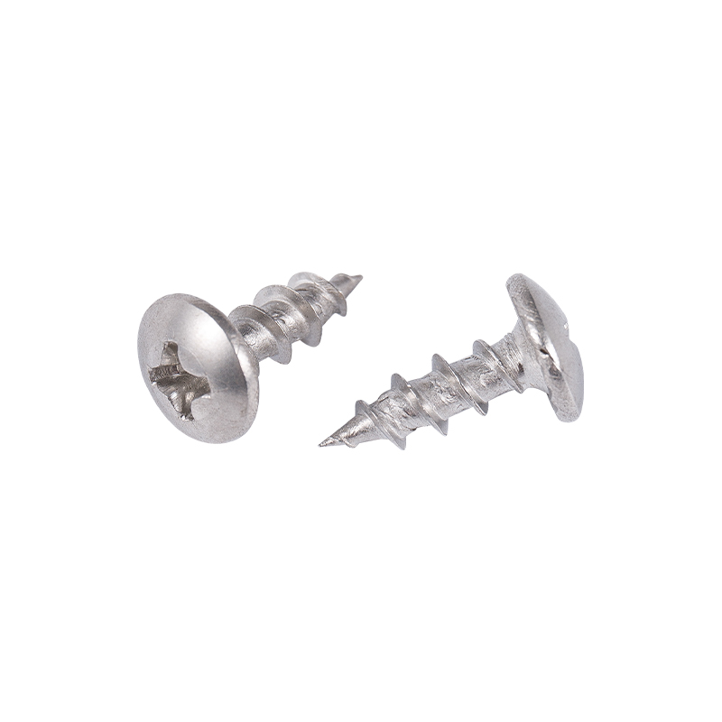 Counterunk Head/Angehobene Counterunk Head/Hörne Kopf/Pfanne Kopf/Rundkopf Waschmaschine/flache runde Kopftrockenbauschrauben