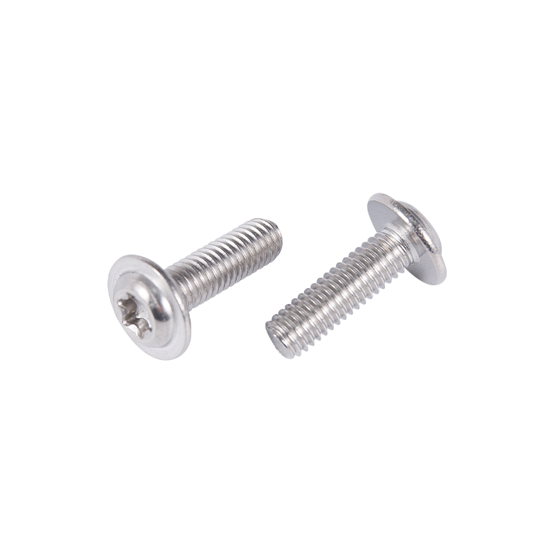 Pan Head Machine Schrauben