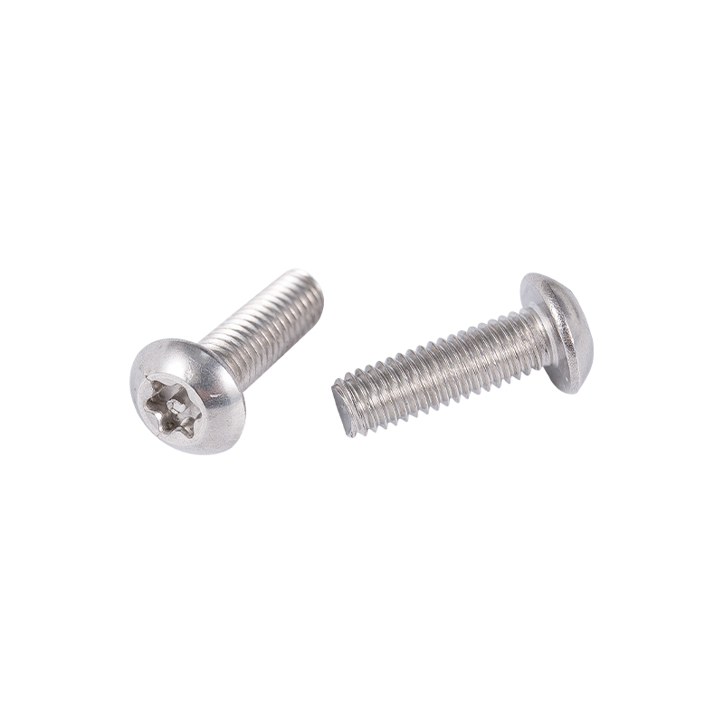 Pan Head Machine Schrauben